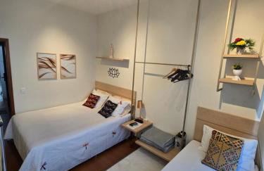 Volpi Residence - Aconchego & localização na Savassi - Foto 4