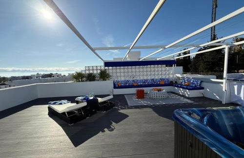 Sun Gardens Penthouse - Photo 10