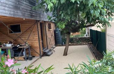 campdebaseventoux, vue sur le ventoux insolite - Foto 17