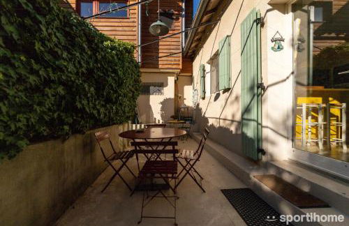 MAZET avec spa - Foto 7