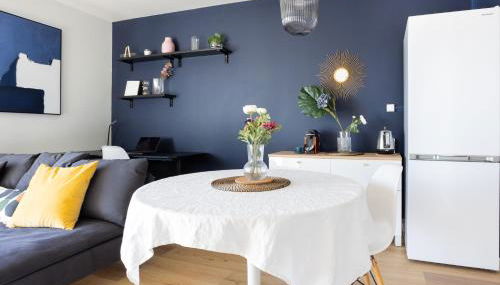 Renovated apartment metro, parking included, near Porte Versaille - Foto 2