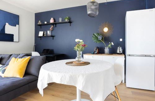 Renovated apartment metro, parking included, near Porte Versaille - Foto 2