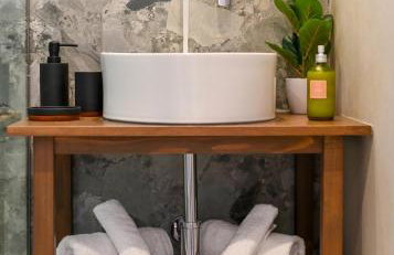 Nemesis Villas - Foto 49