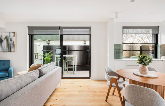 Docker St Elwood Apartments by UrbanRest - Foto 27