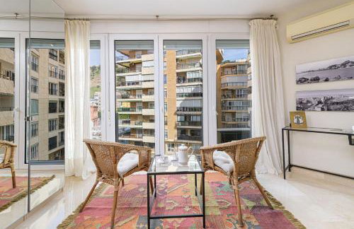 Holidays Home Maestranza in Malaga by Solaga - Foto 12