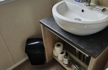 Cornish Crantock Holiday Sandy Toes - Foto 41