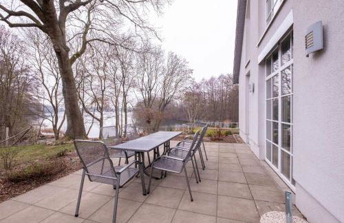 Herrenhaus Jürgenshof - Ferienhaus - Foto 23