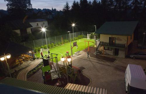 Mały Domek - Foto 1