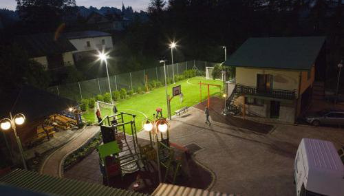 Mały Domek - Foto 1