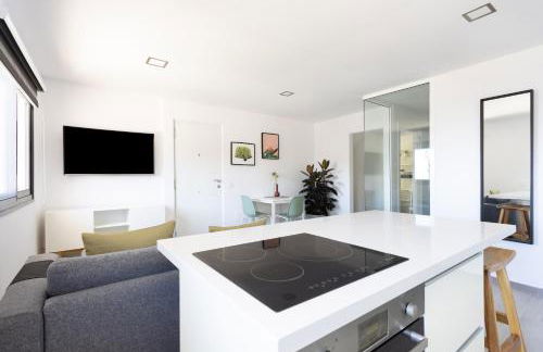 Minimalist Home La Pecera - Foto 7