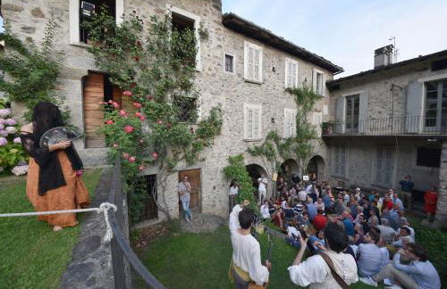 Piano nobile al Roseto del Drago - Foto 51