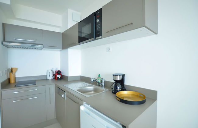 La Perle d'Eze Appart Hotel - Foto 30