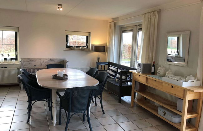 Country House with Terrace near Langweerder Wielen - Photo 17