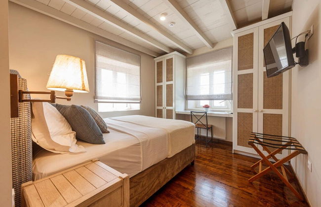 Casa Conti 1840 in Gastouri - Foto 65