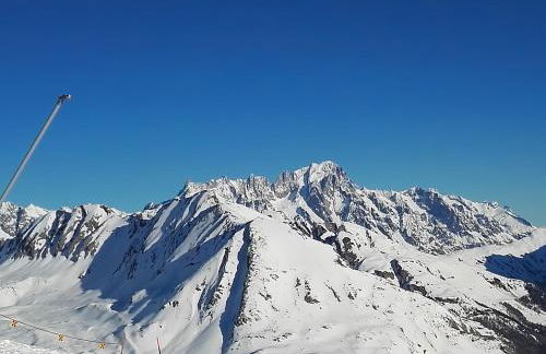 Maison Sarteur Alloggio ad uso turistico -VDA-LA THUILE- 0065 - Foto 8