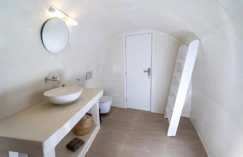 Santo Blue Horizon - The Blue Domes View - Foto 70