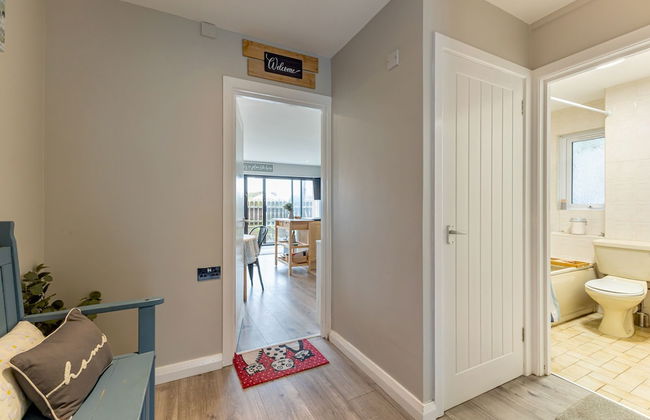 Central Apartment 3B - Photo 4