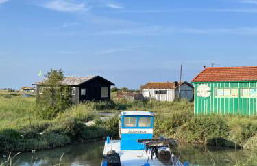 LES TRÉMIÈRES N°1 - A 5MN DES PLAGES A VELO - Foto 13