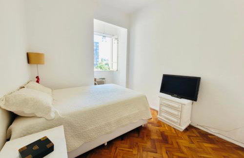 Quarto em apartamento aconchegante - Pode usar a sala e cozinha - Photo 2