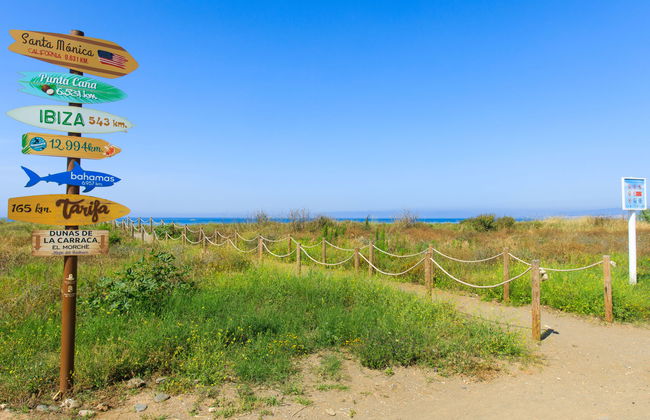 Duna Beach - Photo 22