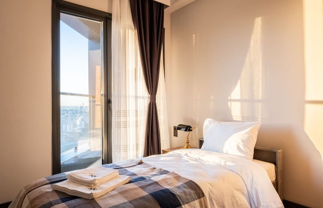 Imperium No. 1 Residence by NewInn - Foto 65