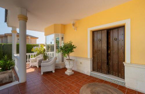 Panther Home Casa Colonial - Foto 60