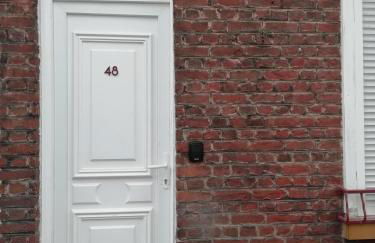 Duplex Savane, Lille - Foto 3