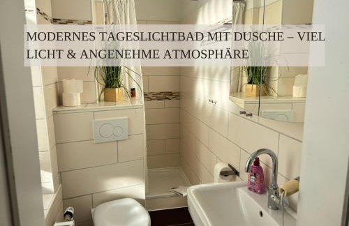 Ferienwohnungen in Wremen an der Nordsee zentral & hundefreundlich - Foto 36