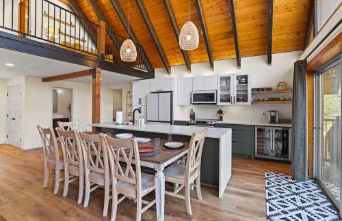 Cozy Modern Chalet in Strawberry - Foto 13