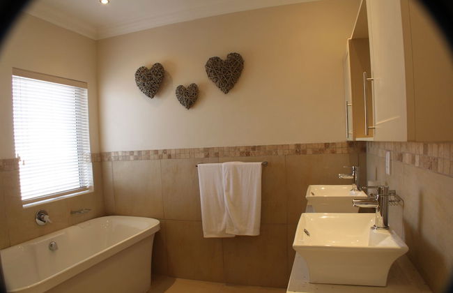 Spatalla Holiday Homes - Foto 69