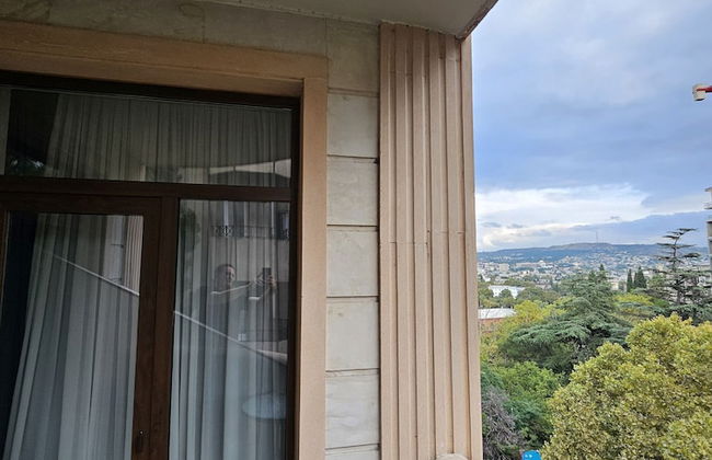 Hotel Giorgi - Foto 31