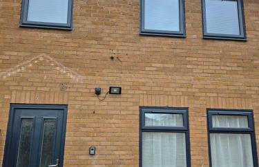 Charming three bedroom house in Durham - Foto 8