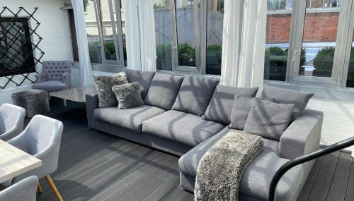 Apartment Factory - Foto 3, Lobby or reception