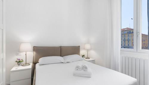 Elegant Junior Home Milano AC & Fast Wi-Fi - Foto 3, towels