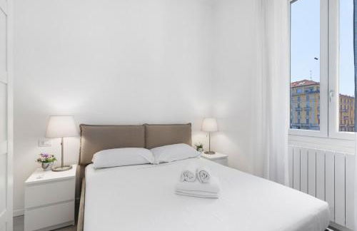 Elegant Junior Home Milano AC & Fast Wi-Fi - Foto 3