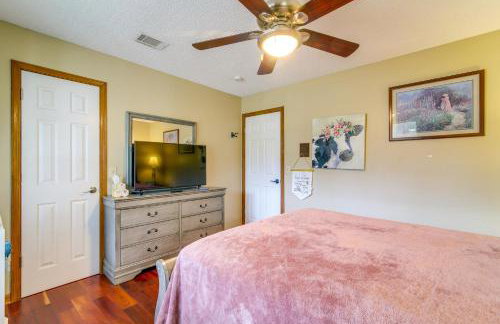 Suwanee Apt with Pet-Friendly Yard, Walk to Park! - Foto 15