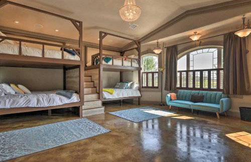 Flawless Durango Home w/ Theater + Pool Table - Foto 20