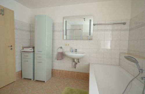 Ferienwohnung-Doberschau - Foto 2