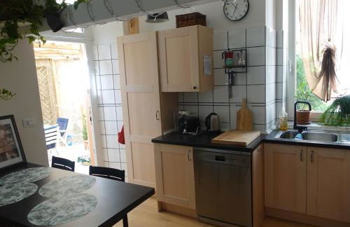 Cavana cosy apartment with garden near the sea - Photo 31