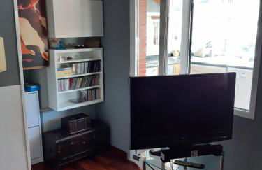 Ático con terraza céntrico Oviedo - Foto 15