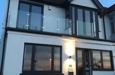 Seafront home with fabulous sea views - Foto 30