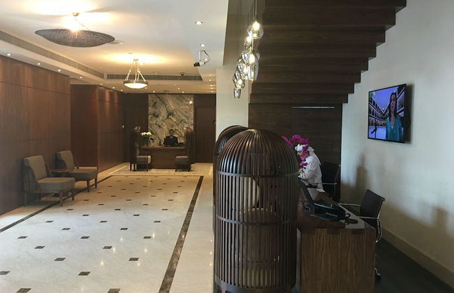 Hyatt Regency Galleria Residence Dubai - Photo 2