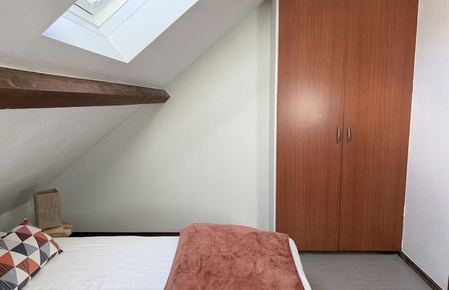 Cottage in the Heart of the Ardennes - Foto 10