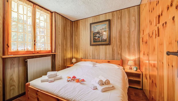 Appartamento Bareu Mountain View - Foto 4, Habitación