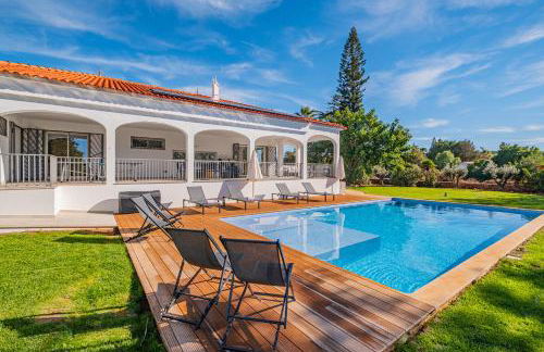 Casa Joaninha - Heated pool - Algarve - Foto 71