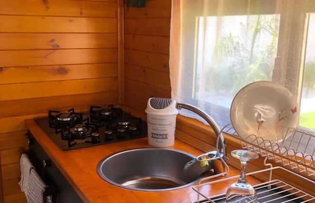 Lemon Tiny House - Foto 31