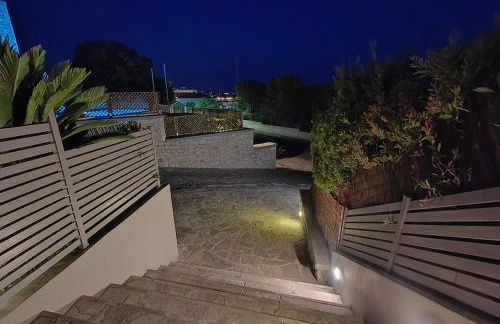 Villa CostaMare - enjoy lazy days on the private Pool-Jacuzzi - Foto 65