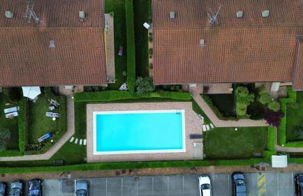 Adeline Garda Nest by Bookinggardalake - Foto 30