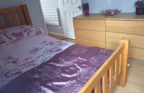 Chalet with hot tub room - Foto 18