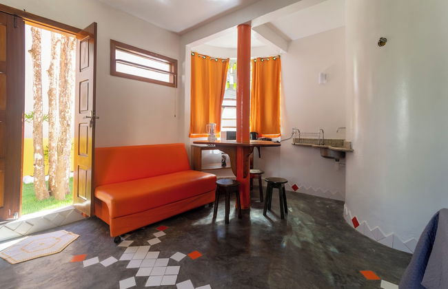 CAVALO MARINHO FLATS - Foto 13